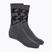 Cyklistické ponožky ASSOS Monogram torpedo grey
