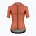 Pánský cyklistický dres  ASSOS Mille GT S11 rusty brown