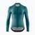 Pánský cyklistický dres Longsleeve ASSOS Mille GT S11 foundation green