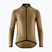 Pánská cyklistická bunda ASSOS Mille GT C2 Wind bronze ash