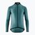 Pánská cyklistická bunda ASSOS Mille GT C2 Wind foundation green