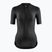 Dámský cyklistický dres  ASSOS Dyora R S11 black