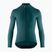 Pánská cyklistická mikina ASSOS Mille GT Spring Fall C2 foundation green