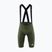 Pánské cyklistické šortky ASSOS Mille GT S11 Bib Shorts moss green