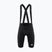 Pánské cyklistické kraťasy ASSOS Mille GT S11 Bib Shorts black