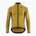 Pánská cyklistická bunda ASSOS Mille GT Wind S11 golden yellow