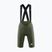 Dámské cyklistické šortky ASSOS Uma GT S11 Bib Shorts W moss green