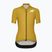 Dámský cyklistický dres ASSOS Uma GT S11 EVO golden yellow