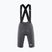 Dámské cyklistické šortky ASSOS Dyora R S11 Bib Shorts W robust grey