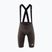 Pánské cyklistické šortky ASSOS Mille GT S11 Bib Shorts wild brown