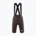 Dámské cyklistické šortky ASSOS Mille GT S11 Bib Shorts wild brown