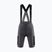 Dámské cyklistické šortky ASSOS Tactica Bib Shorts T5 W rubust grey