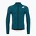 Pánské cyklistické tričko Longsleeve ASSOS Mille GT Spring Fall Jersey S11 deep petrol