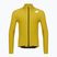 Pánské cyklistické tričko Longsleeve ASSOS Mille GT Spring Fall Jersey S11 golden yellow