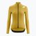Dámské cyklistické tričko Longsleeve ASSOS Mille GT Spring Fall Jersey S11 golden yellow