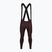 Pánské cyklistické kraťasy ASSOS Mille GT Bib Tights S11 mulberry brown