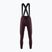 Dámské cyklistické kalhoty ASSOS Uma GT Spring Fall Bib Tights S11 mulberry brown