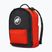 Městský batoh Mammut Wully 20 l black/mammut red