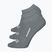 Ponožky Mammut Everyday Low 3 pairs black/strata/white