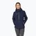 Dámská nepromokavá bunda Mammut Linard HS Thermo Hooded Jacket Women marine