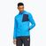 Pánská trekingová mikina Mammut Madris Light ML Hooded Jacket Men glacier blue/marine
