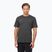 Pánské tričko na lezení Mammut Base T-Shirt Men Avy gabbro