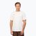 Pánské tričko na lezení Mammut Base T-Shirt Men Avy white