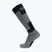 Ponožky Mammut Freeski Merino Knee Socks black/gabbro
