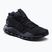 Dámská běžecká obuv ON Cloudnova black 2699814