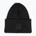 Zimní čepice super.natural KriTeeini Beanie jet black