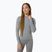 Dámská termoakční mikina super.natural Tundra 175 cashmere grey melange