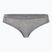 Dámské termo prádlo  super.natural Tundra 175 Thong cashmere grey melange