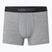 Pánské termo boxerky super.natural Tundra 175 cashmere grey melange