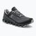 Dámská běžecká obuv ON Cloudvista Waterproof black 7498595