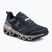 Dámské trekové boty ON Cloudwander Waterproof navy blue 7398572