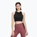 Dámské tričko On Running Movement Crop black