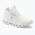 Dámská běžecká obuv On Cloudnova undyed white/white