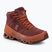 Dámské trekové boty On Cloudrock 2 Waterproof beet/auburn