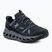 Dámské boty  On Running Cloudhorizon Waterproof black/eclipse