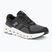 Pánské běžecké boty  On Running Cloudrunner 2 eclipse/black
