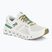 Pánské běžecké boty  On Running Cloudrunner 2 undyed/green