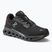 Pánské běžecké boty  On Cloudrunner 2 Waterproof magnet/black