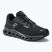 Dámské běžecké boty  On Cloudrunner 2 Waterproof magnet/black
