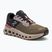Dámské běžecké boty  On Cloudrunner 2 Waterproof olive/mahogany