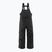 Pánské snowboardové kalhoty ThirtyTwo Basement Bib black