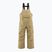 Pánské snowboardové kalhoty ThirtyTwo Basement Bib khaki