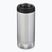 Termohrnek Klean Kanteen TKWide Cafe Cap 355 ml brushed stainless