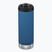 Termohrnek Klean Kanteen TKWide Cafe Cap 473 ml real teal