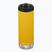 Termohrnek Klean Kanteen TKWide Cafe Cap 473 ml marigold