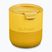 Termohrnek Klean Kanteen Rise Lowball Flip Lid 296 ml old gold